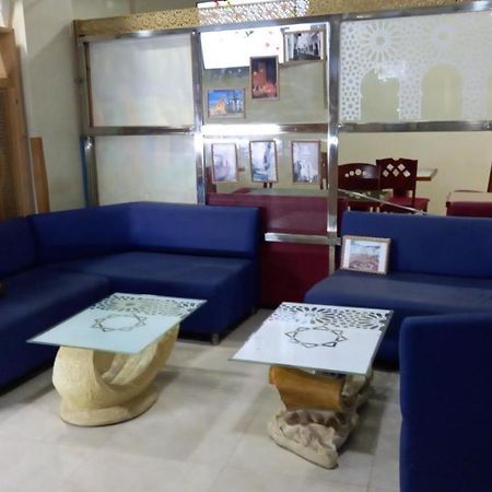 Ryad Tetouan Aeroport 외부 사진