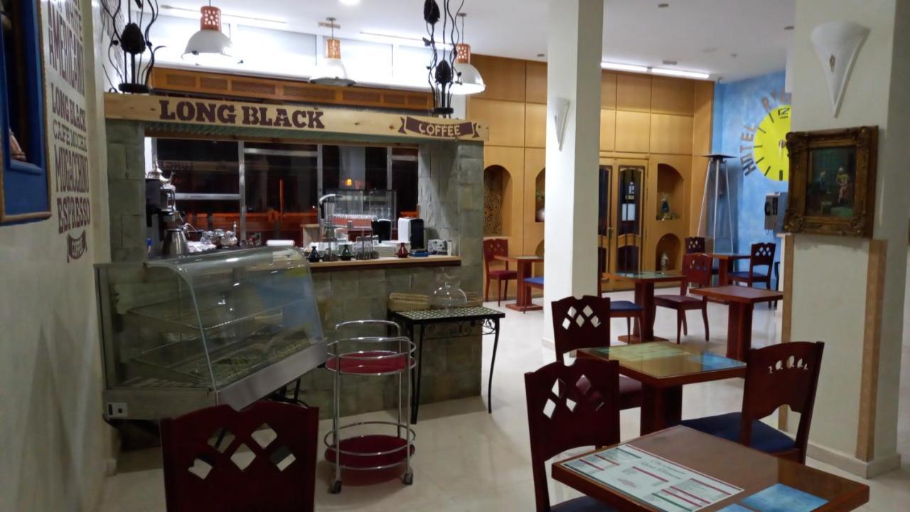 Ryad Tetouan Aeroport 외부 사진