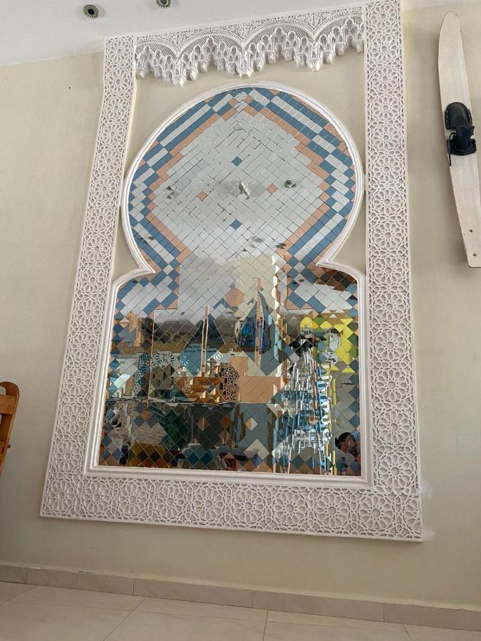 Ryad Tetouan Aeroport 외부 사진