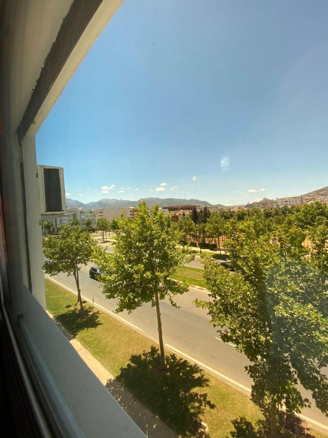 Ryad Tetouan Aeroport 외부 사진