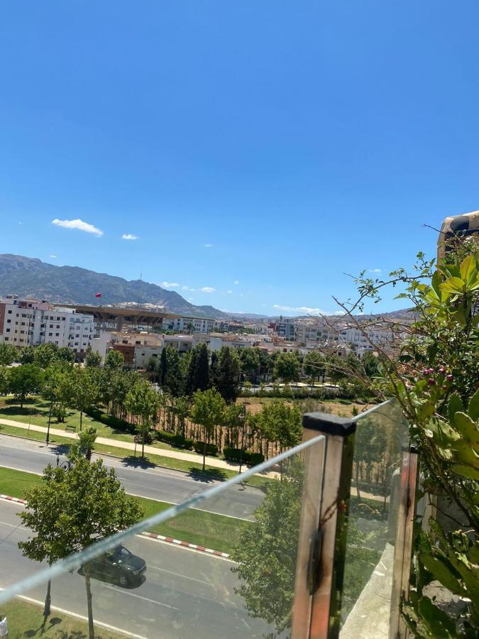 Ryad Tetouan Aeroport 외부 사진